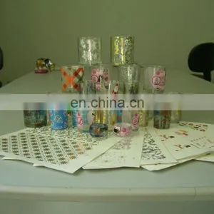 Top Products Hot Selling New Decorative Glass Sticker thumbnail-2