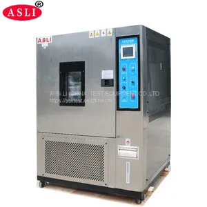 150l Liter Used Climatic Temperature Test Chamber / High Low Temperature Chamber Price thumbnail-3