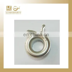 Automatic Eyelet Punch Machine thumbnail-4