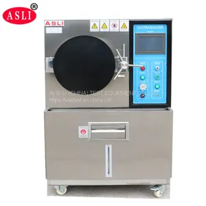 ISO Standard Pressure Accelerated Aging Chamber (HAST) for Sale thumbnail-2