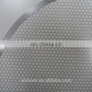 Etching Perforated Stainless Steel Sheet Water Filter Shower With Low Price thumbnail-5