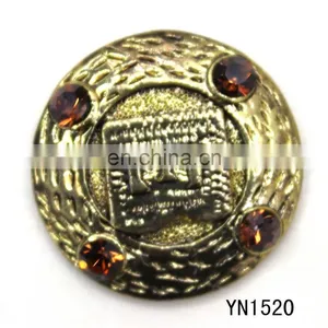 Fancy Garment Designer Suit Buttons thumbnail-1