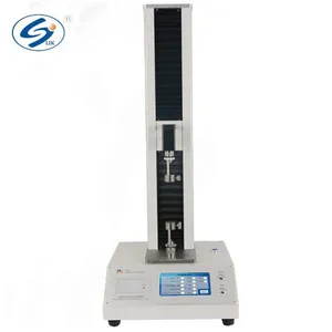 Microcomputer Vertical Universal Tensile Strength Test Machine thumbnail-2