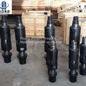 Manufacturer of Tubing Anchor thumbnail-1