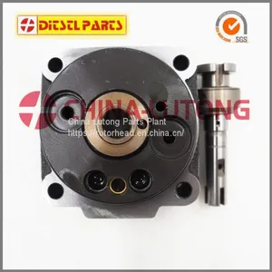 Rotor Head Distributor 1 468 374 020 for Nissan thumbnail-2