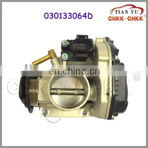 Throttle Body 030 133 064D 030133064D 408-237-130-002Z For German Car thumbnail-3