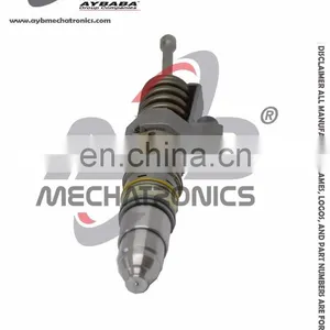 4009672 DIESEL FUEL INJECTOR FOR HPI ISX15 ENGINES thumbnail-2