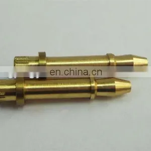 PCB Mount Pogo Pins for Charging thumbnail-1