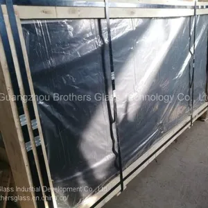 6.38mm Safety Laminated Glass for Building thumbnail-3