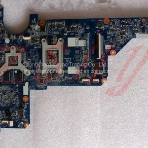 636371-001 for hp G4 G7 G7 G7T-1000 Laptop Motherboard Ddr3 636372-001 Free Shipping 100% Test ok thumbnail-2