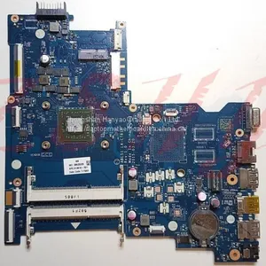 813969-001 for hp 15-AF Laptop Motherboard LA-C781P DDR3 Free Shipping 100% Test ok thumbnail-2