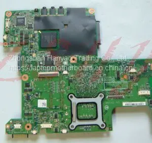 Cn-0ft113 0ft113 for Dell 1525 Laptop Motherboard Ddr2 07211-3 48.4w002.031 Free Shipping 100% Test ok thumbnail-1