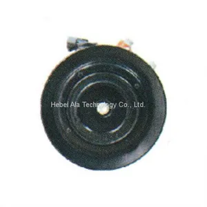 ALA 20222 HONDA AC COMPRESSOR Odyssey, Pilot, Acura AC COMPRESSOR 10S20C AC COMPRESSOR 38810-RGL-A01 A/C Compressor thumbnail-5