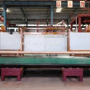 Full-automatic Winder of Greenhouse Film thumbnail-4