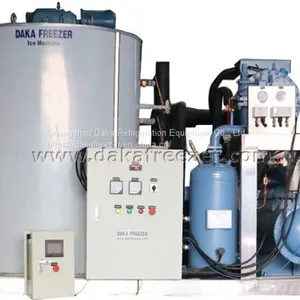 Flake Ice Machine 30 T Per Day,Flake Ice Machine Biological Pharmacy,variety Flake Ice Flake Ice Machine thumbnail-1
