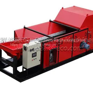 Eddy Current Separator thumbnail-1