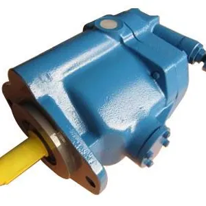 25502-rse 500 - 3000 R/min Vickers 25500 Hydraulic Gear Pump Excavator thumbnail-3