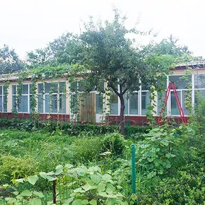 Hebei Shengbo Sprinkling Irrigation Equipments Co., Ltd. company overview - view 3 thumbnail