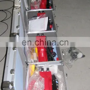 Geomembrane Welding Machine thumbnail-6