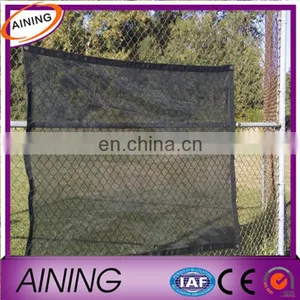 Green Net For Gardens/Plastic Net Fence thumbnail-2