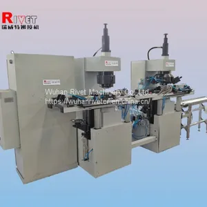 Automotive Torque Converter Riveting Machine,Rolling Machine Production Line, Rolling Machine thumbnail-2