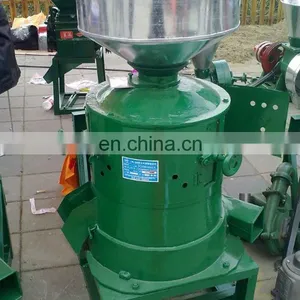 Grain Peeling Machine / Grain Seeds Peeler / Corn Food Peeling Machine thumbnail-2