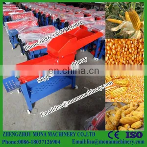 Maize Corn Sheller Machine/electric Corn Shelling Machine Farm Corn Sheller Machine for Tractor thumbnail-3
