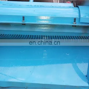 Industrial River Snail Meat And Shell Separator on Sale thumbnail-6