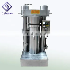 Hot Selling Oil Mill Machine in Afghanistan thumbnail-3