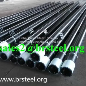 OCTG API 5CT Casing Pipe thumbnail-1