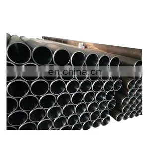 Hexagon Tube/hexagonal Steel Pipe thumbnail-5