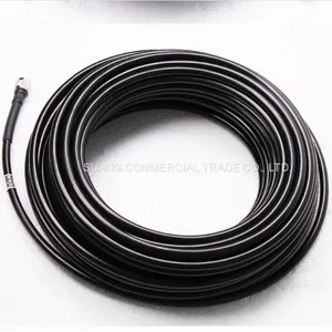 High Quality RF Coaxial Cable Feeder Cable for Transmitting Power Signals thumbnail-3