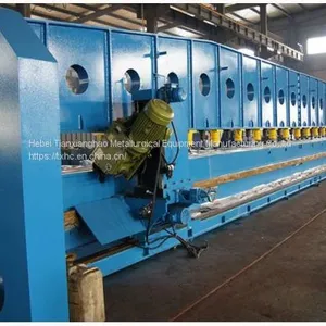 Factory Supply Pipe Edge Milling Machine thumbnail-2