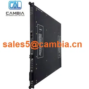 In Stock! Original TRICONEX 2852 / Sales5@cambia.cn thumbnail-3