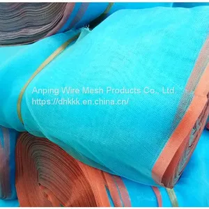 Acid and Alkali Resistant Filter thumbnail-2