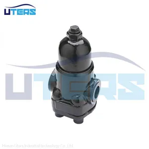 UTERS PLF Series High Pressure Line Filter PLF ●BH-H160x10P thumbnail-1