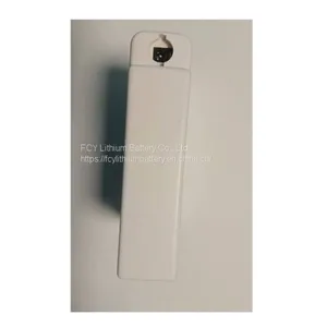 7.4v 44000mah/5200mah Heating Jacket Remote Control Rechargeable Battery Pack With 433 Remote Controller thumbnail-5