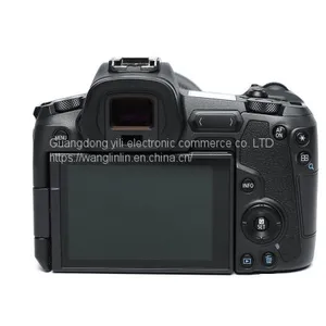 Brand New Digital Camera Genuine 7D Mark II DSLR Camera thumbnail-1