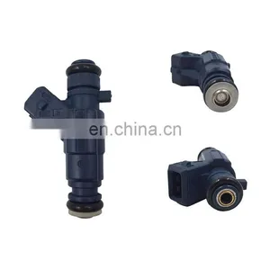 For Hafei Simbo BYD Fuel Injector Nozzle OEM 0280156166 thumbnail-1