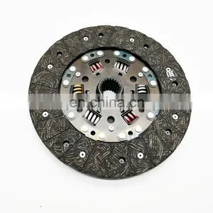 1601100-E05 CLUTCH DISK GREAT WALL AUTO PARTS CLUTCH PLATE thumbnail-1
