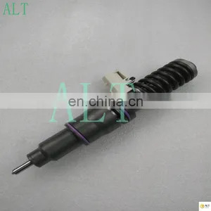 Excavator Injector 21582096 BEBE4D35002 for VOLVO thumbnail-3