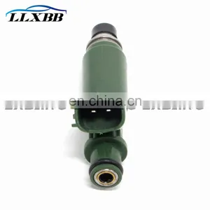Original Fuel Injector 23209-22040 23250-22040 For Toyota Celica Corolla Matrix MR2 2320922040 2325022040 thumbnail-6