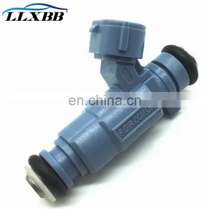 Original LLXBB Fuel Injector F01R00M073 For GMC Mazda Prorege 2001-2003 thumbnail-1