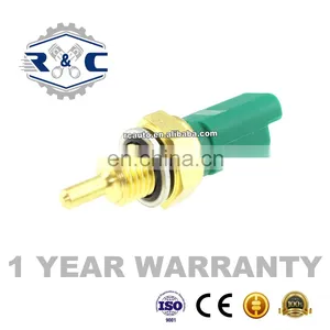 R&C High Quality Car Parts 1338A7 For PEUGEOT CITROEN FIAT 1.4 16V 3.0 V6 1996-2011 Coolant Water Temperature Sensor thumbnail-3