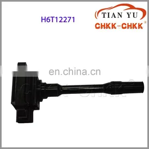 Hot Sale Auto Ignition Coil H6T12271For Mitsubishi Pajero thumbnail-1
