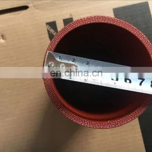 Diesel Engine Parts Flexible Hose 3071051 thumbnail-2