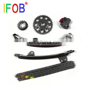 IFOB Car Parts Engine Timing Chain Kits For Toyota Yaris 1NZFE 2NZFE thumbnail-5