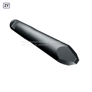 SB81 HB20G HB30G Hydraulic Breaker Spare Parts Hydraulic Breaker Chisels thumbnail-2