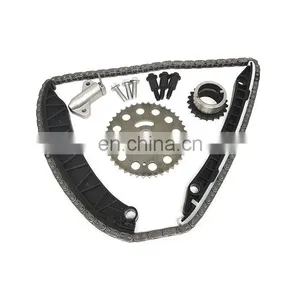 XYREPUESTOS AUTO PARTS Repuestos Al Por Mayor 130C12127R 13028-00Q0A 130C11053R Timing Chain Kit for Nissan Renault M9R 2.0 thumbnail-2