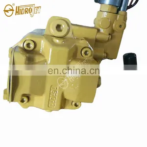 E345D E349D Excavator Spare Parts Hydraulic Piston Pump 2959426 295-9426 for 345D thumbnail-2